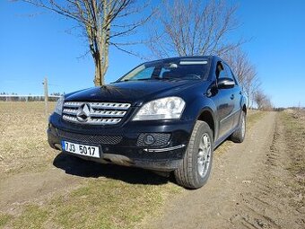 Mercedes Benz ML