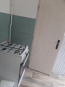 Ubytování pro studenty