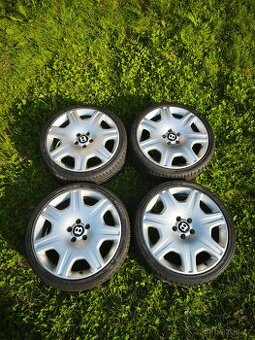 Alu kola Bentley