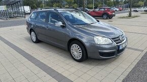 VW Golf 5 combi 1.9