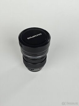 Olympus M.Zuiko Digital 7-14mm F 2.8 PRO