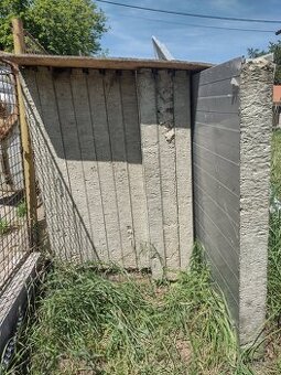 Sendvičové panely