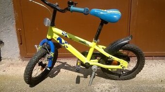 Prodej dětského kola - 1