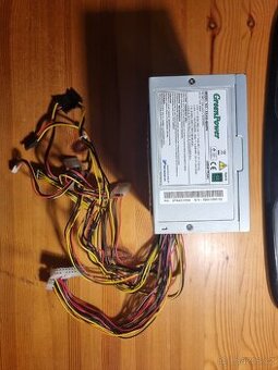 Zdroj GreenPower AX450-60APN