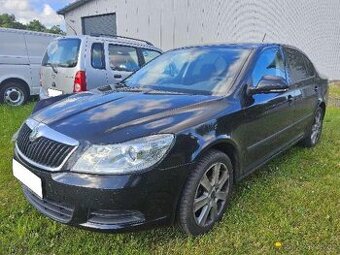 Škoda Octavia 2facelift 2.0tdi