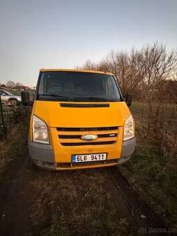 Ford Transit 2.2 tdci 63kW 2006
