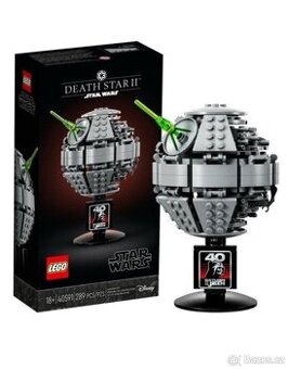 LEGO® Star Wars™ 40591 Hvězda smrti II