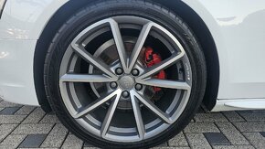 ALU KOLA AUDI SPORT 19 TOP STAV