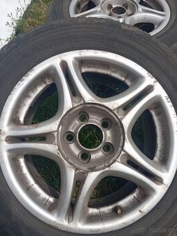 ALU 5x100 r15