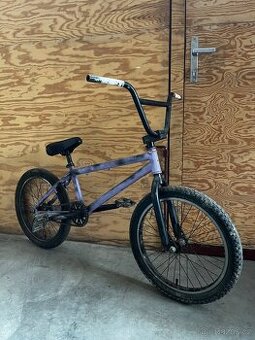 bmx kolo