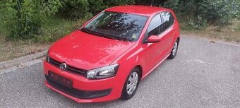 Volkswagen Polo 1.2i