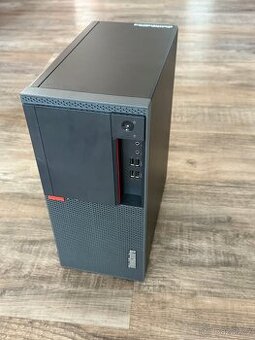 PC Lenovo ThinkCentre M910t Tower