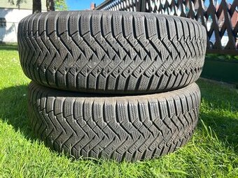 Zimní pneu Laufen Fit+