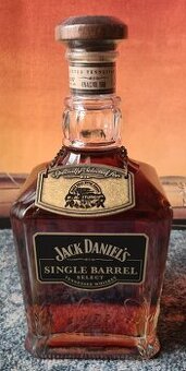 Jack Daniel's Single Barrel Select 2011 Sturgis
