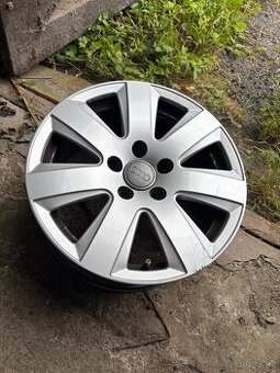 Audi alu r16