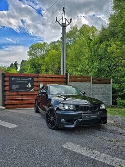 Bmw e87