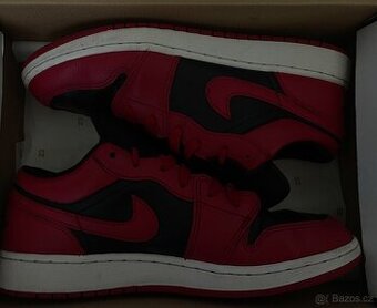 Air Jordan 1 Low (GS)