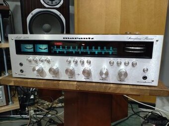 receiver Marantz 2270