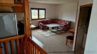 Pronájem bytu 2+1, 60m² v Tachově, ul. Slunečná