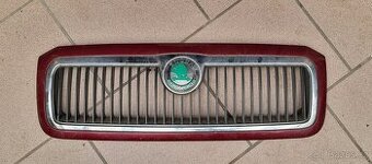 Škoda felicia maska - 1
