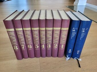 Encyklopedie diderot a slovník českých spisovatelů
