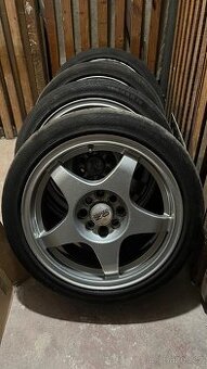 OZ racing 4x108 r16