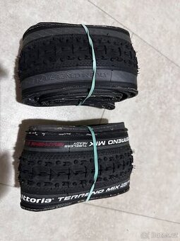 Vittoria Terreno Mix 700x33C Tubeless ready