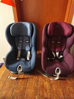 Britax Romer King II