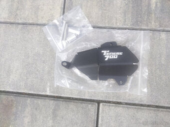 Kryt vodní pumpy Yamaha Tenere 700