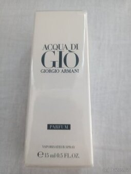 Armani Acqua di gio