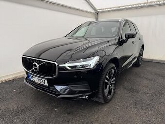 Volvo XC60, D5 AWD AT 173kw