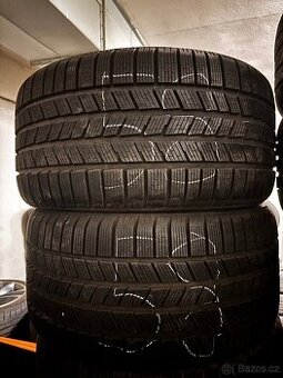 265/35R16 97V zimní Pirelli