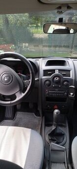 Prodám Renault Megane