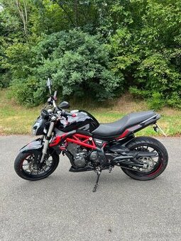 Benelli BN 302 S