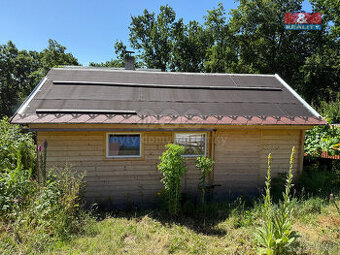 Prodej zahrady, 297 m², Klášterec nad Ohří
