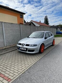 Seat Leon 1m 1.9TDI 110kw ARL Cupra