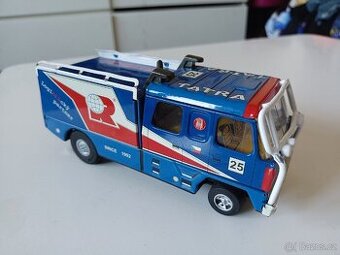 Tatra 815 Raaltrans Kovap