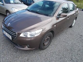 peugeot 301