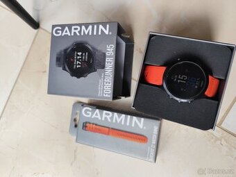 Garmin Forerunner 945