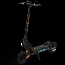 KuKirin G2 Master Elektrokoloběžka, nova, Záruka