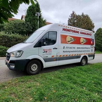 Hyundai H350 VAN 110kW 6,2