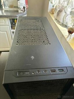 Pc Herni