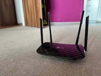 Prodám TP-Link Archer C6 AC1200