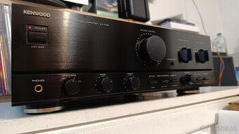 KENWOOD KA-7010 Stereo Integrated Amplifier / JAPAN