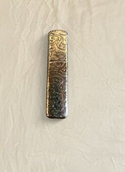 Zippo benzínové sběratelské zapalovače U.S.A.