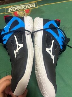 Panske salovky halovky mizuno ghost shadow 42,5 buty - 1