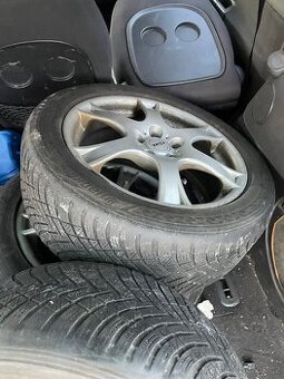 Prodám ALU Seat alhambra