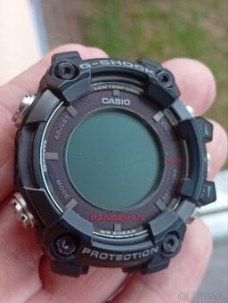 Část hodinek Casio G-shock GPR B1000 Rangeman