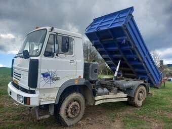 Liaz 4x4 nosic nastaveb - 1