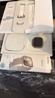 Apple Watch Ultra 2 – dokonalý parťák